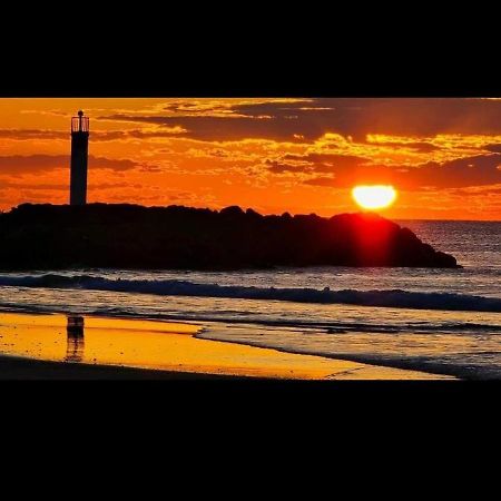 Studio Au Cap D'Agde Dans Les Pinedes Buitenkant foto